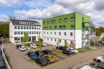 mk | hotel stuttgart galeri fotoğrafı
