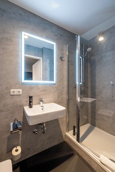 mk | hotel stuttgart fotoğrafı
