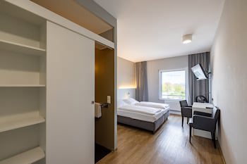 mk | hotel stuttgart fotoğrafı