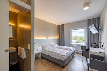 mk | hotel stuttgart fotoğrafı