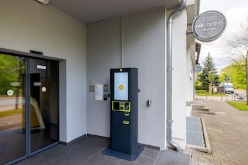 mk | hotel stuttgart galeri fotoğrafı