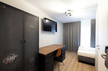mk | hotel stuttgart galeri fotoğrafı