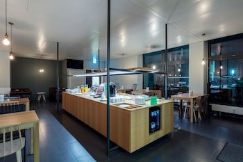 mk | hotel stuttgart galeri fotoğrafı