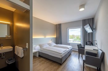 mk | hotel stuttgart galeri fotoğrafı