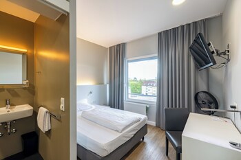 mk | hotel stuttgart galeri fotoğrafı