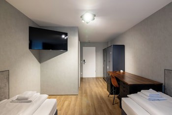 mk | hotel stuttgart galeri fotoğrafı