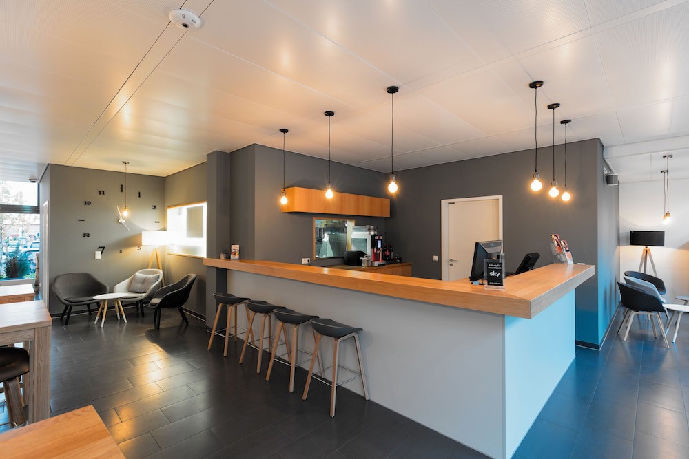 mk | hotel stuttgart