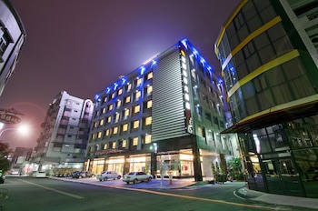 Guanko Hotel