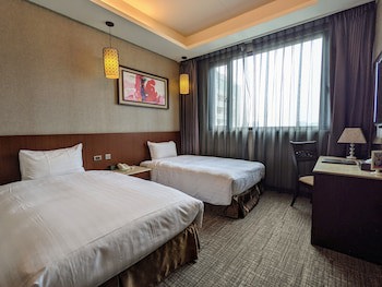 Guanko Hotel