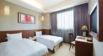 Guanko Hotel