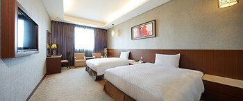 Guanko Hotel