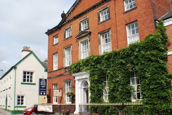 Bank House Hotel
