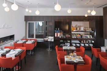 Alma Boutique Hotel