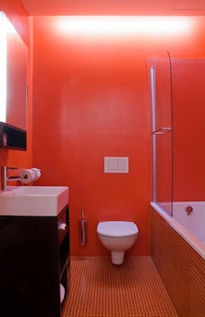 Alma Boutique Hotel