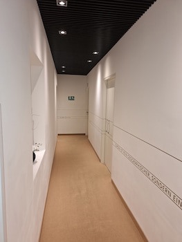 Alma Boutique Hotel