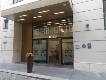 Alma Boutique Hotel