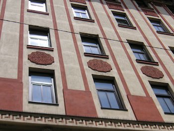 Alma Boutique Hotel