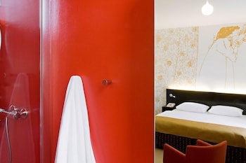 Alma Boutique Hotel