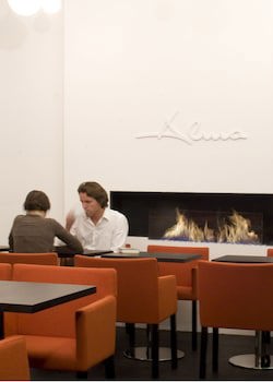 Alma Boutique Hotel