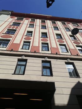 Alma Boutique Hotel