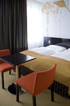 Alma Boutique Hotel