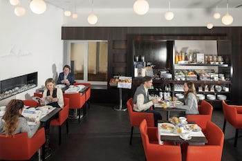 Alma Boutique Hotel