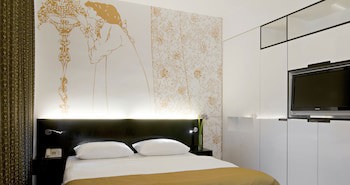 Alma Boutique Hotel