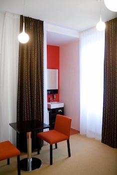 Alma Boutique Hotel