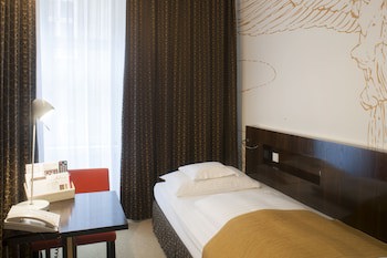 Alma Boutique Hotel