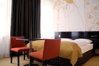 Alma Boutique Hotel