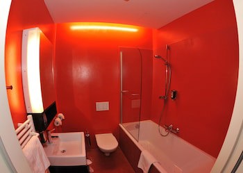Alma Boutique Hotel