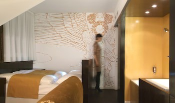 Alma Boutique Hotel