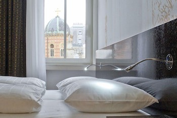 Alma Boutique Hotel