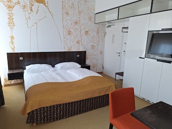 Alma Boutique Hotel