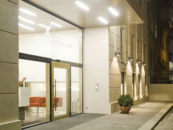 Alma Boutique Hotel