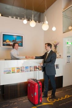 Alma Boutique Hotel
