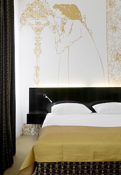 Alma Boutique Hotel