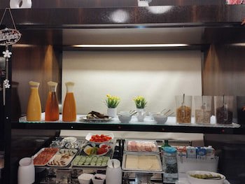 Alma Boutique Hotel