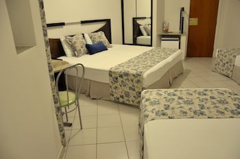 Tower Franca Hotel