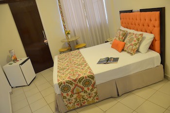 Tower Franca Hotel