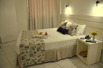 Tower Franca Hotel