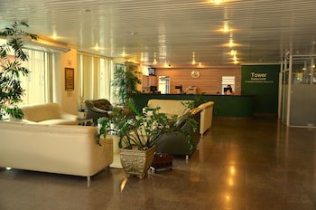 Tower Franca Hotel