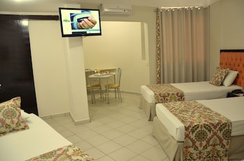Tower Franca Hotel