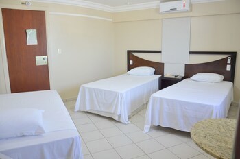 Tower Franca Hotel