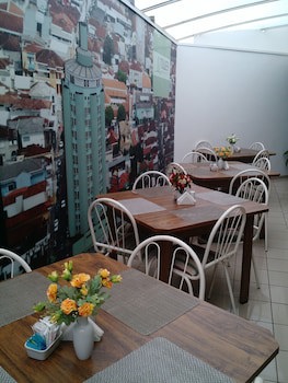 Tower Franca Hotel