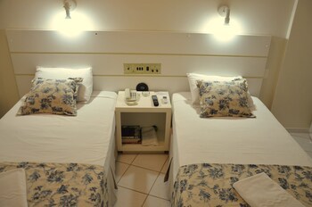 Tower Franca Hotel