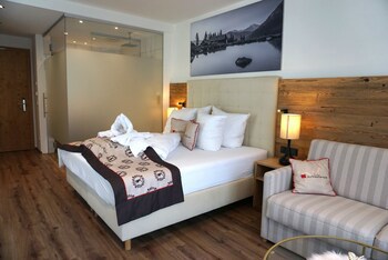Hotel Alpenkonigin