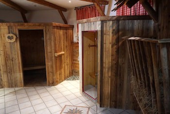 Hotel Alpenkonigin