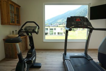 Hotel Alpenkonigin