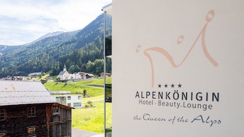 Hotel Alpenkonigin